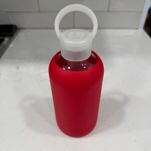 BKR 500ml Smooth Water Bottle August